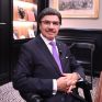 Αλμαζρούι: Σε ανοδική τροχιά οι στρατηγικές σχέσεις Ελλάδας και ΗΑΕ