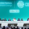 COP28: «Ούτε λεπτό για χάσιμο» καθώς η Διάσκεψη για το Κλίμα εισέρχεται στην τελική ευθεία