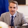 Μητσοτάκης: Οι επιδοτήσεις καλύπτουν το 90% των νοικοκυριών με κυμαινόμενα τιμολόγια 