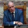 Νέος Πρόεδρος της Δημοκρατίας ο Κωνσταντίνος Τασούλας - Εξελέγη με 160 ψήφους