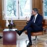 Κοινό μήνυμα Μητσοτάκη – Χριστοδουλίδη για GSI: Επικαιροποίηση των οικονομοτεχνικών παραμέτρων, με στόχο την ένταξη νέων επενδυτών στο καλώδιο