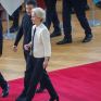 Η Ουκρανία θα μπορούσε να ενταχθεί στην ΕΕ έως το 2027 σύμφωνα με προσχέδιο ειρηνευτικής συμφωνίας