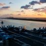 Ενισχύουν οι ΗΠΑ τη στρατιωτική παρουσία τους στη Μ. Ανατολή