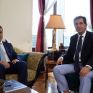 Παπασταύρου: Επιθέσεις στη Δημοκρατία, οι τρομοκρατικές ενέργειες