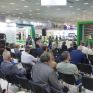 Περισσότερες από 270 επιχειρηματικές συναντήσεις στην 1η «Forward Green»