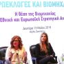 Έλληνες Ευρωβουλευτές: Όχι άλλη καθυστέρηση στο καλώδιο της Κρήτης – Ευθύνες στην Κομισιόν για την επίμονη στήριξη του Euroasia