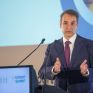 Μητσοτάκης: Θα απλώσουμε το δίκτυο φυσικού αερίου στις πόλεις της Κεντρικής και Ανατολικής Μακεδονίας-Θράκης