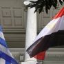 Συμφωνία για την ηλεκτρική διασύνδεση Ελλάδας - Αιγύπτου υπογράφεται αύριο