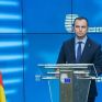 O ΥΠΕΞ της Βόρειας Μακεδονίας συναντήθηκε με επιχειρηματικούς φορείς, ενόψει της επίσκεψής του στην Αθήνα