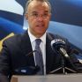Σταϊκούρας: Νέο πακέτο στήριξης νοικοκυριών και επιχειρήσεων για αντιμετώπιση του κύματος ακρίβειας σχεδιάζει η κυβέρνηση