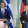 Μητσοτάκης: Ο κάθετος διάδρομος είναι βήμα απεξάρτησης από τη ρωσική ενέργεια και ανάπτυξης των ΑΠΕ