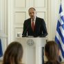 Γεραπετρίτης: Καλούμε το καθεστώς του Ιράν να απέχει από την επιβολή και εκτέλεση ποινών κατά διαδηλωτών