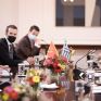 Μητσοτάκης: Αμέριστη στήριξη στην ευρωπαϊκή προοπτική των δυτικών Βαλκανίων