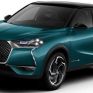Το νέο DS 3 Crossback ανοίγει νέους δρόμους στην ηλεκτροκίνηση
