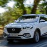 Επέστρεψε στην ελληνική αγορά η MG