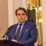 ΒΤΑ: Ο Βούλγαρος υπουργός Οικονομικών και οι ελληνικές επιχειρήσεις συζητούν το βουλγαρικό φορολογικό σύστημα, την ενέργεια και τις μεταφορές