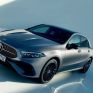Οι πωλήσεις ηλεκτρικών οχημάτων της Mercedes-Benz μειώθηκαν κατά 9% το 2025