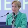 Σδούκου: Ο σχολιασμός της επικαιρότητας δεν μονοπωλείται ούτε από την αριστερά, ούτε από την κεντροαριστερά