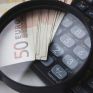 Αυξημένα κατά 312 εκατ. ευρώ τα φορολογικά έσοδα Ιανουαρίου-Νοεμβρίου 2022