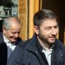Ανδρουλάκης: Αντί για πλαφόν στη λιανική του ρεύματος η κυβέρνηση συνεχίσει να επιδοτεί τα υπερκέρδη
