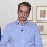 Στην Αίγυπτο για συνάντηση με τον Σίσι μεταβαίνει αύριο ο Κ. Μητσοτάκης