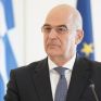 Ν. Δένδιας: Χαιρετίζω την ανακοίνωση του Αιγύπτιου Προέδρου για την οριοθέτηση των δυτικών θαλασσίων ορίων της Αιγύπτου