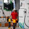 Κίνα: Λεωφορεία που κινούνται με υδρογόνο στην πόλη Τσενγκτού