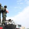  Φρουροί της Επανάστασης: Τα Στενά του Ορμούζ θα παραμείνουν κλειστά ωσότου τελειώσουν οι επιθέσεις των ΗΠΑ