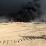 Επιθέσεις με drone δέχτηκαν πετρελαιοπηγές στο Ιρακινό Κουρδιστάν για 3η ημέρα αυτή την εβδομάδα