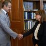 Μητσοτάκης: Την επόμενη εβδομάδα οι παρεμβάσεις για φθηνότερο φυσικό αέριο και πετρέλαιο θέρμανσης