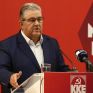 Κουτσούμπας: Οι κατευθύνσεις της ΕΕ και η απελευθέρωση της αγοράς ευθύνονται για την ενεργειακή φτώχεια