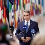 Μητσοτάκης: Υπάρχουν πολλά πράγματα που μπορούμε να κάνουμε με τις χώρες του Κόλπου στον τομέα της ενέργειας