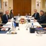Ολοκληρώθηκε ο 62ος γύρος των διερευνητικών επαφών Ελλάδας-Τουρκίας