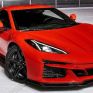 H νέα Chevrolet Corvette E-Ray αξιοποιεί την ηλεκτροκίνηση