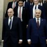 Δένδιας: Ο Χάφταρ συμφώνησε για την ανάγκη αναγνώρισης της ακυρότητας των μνημονίων Σάρατζ-Τουρκίας