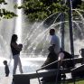 Στο «κόκκινο» σήμερα και αύριο ο υδράργυρος