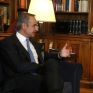 Μητσοτάκης : «Πρώτη προτεραιότητα» της κυβέρνησης το πετρέλαιο θέρμανσης - Θα θέσω το θέμα μείωσης φόρων στο Ευρωπαϊκό Συμβούλιο