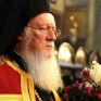 “Η περιβαλλοντική κρίση αφορά όλους μας” τόνισε ο Οικουμενικός Πατριάρχης Βαρθολομαίος εγκαινιάζοντας το νέο κτίριο της ΠΚΜ
