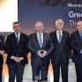 Καρύδας (Όμιλος Κοπελούζου): Η ηλεκτρική διασύνδεση GREGY θα συμβάλλει ώστε οι ελληνικές βιομηχανίες να μειώσουν το ενεργειακό τους κόστος
