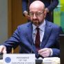 Μισέλ: Από κοινού αγορά φυσικού αερίου και εξέταση ενός προσωρινού δυναμικού ορίου τιμών στη σύνοδο κορυφής