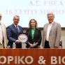 Χρ. Σταϊκούρας: Η κλιματική αλλαγή καθιστά απαραίτητη την κατασκευή φραγμάτων και αντιπλημμυρικών έργων σε ολόκληρη την επικράτεια