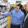 Σκρέκας: Σε ισχύ και το 2024 ο νόμος για τα αθέμιτα κέρδη