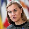 Κ. Σίμσον: Η Ευρώπη μπορεί να ζήσει χωρις το ρωσικό φυσικό αέριο