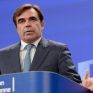 Σχοινάς: H εποχή της αφέλειας και της αθωότητας της Ευρώπης σε θέματα ασφάλειας έχει τελειώσει
