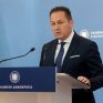 Πέτσας: Απολύτως άκυρη η συμφωνία Τουρκίας-Λιβύης