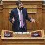 Μαρινάκης: Η αύξηση της προμήθειας των παρόχων ενέργειας για την είσπραξη του τέλους υπέρ της ΕΡΤ δεν είναι δώρο, γιατί πλέον θα έχουν υποχρεώση ελέγχου