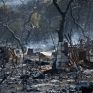 Σχεδόν 35.000 στρέμματα κάηκαν από την πυρκαγιά στην Ανατολική Αττική