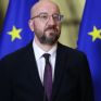 Την πλήρη αλληλεγγύη της ΕΕ στην Ελλάδα και την Κύπρο εξέφρασε ο Σαρλ Μισέλ