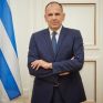 Γεραπετρίτης: Διάλογος με την Τουρκία αυστηρά στη βάση του Διεθνούς Δικαίου