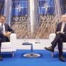 Τηλεφωνική επικοινωνία Μητσοτάκη - Ερντογάν το απόγευμα για τις εξελίξεις στο Αφγανιστάν